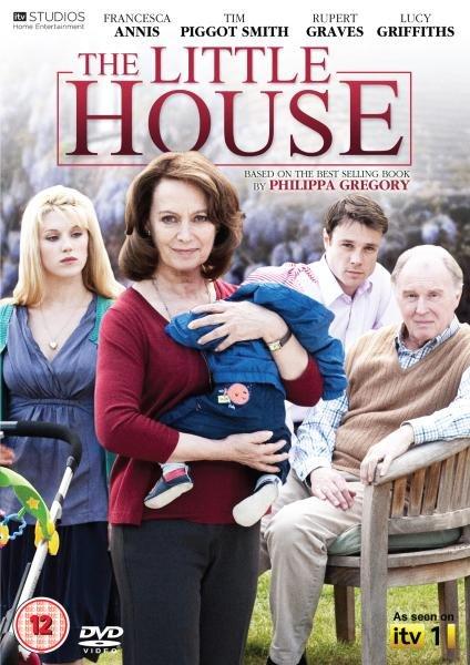 The Little House DVD