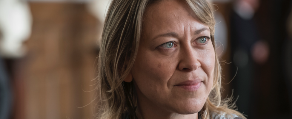 Unforgotten Series II