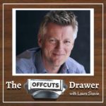 Chris Lang talks to Offcuts