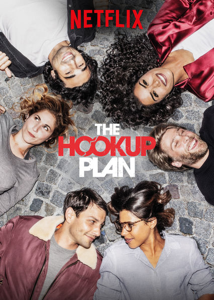 The Hook-Up Plan