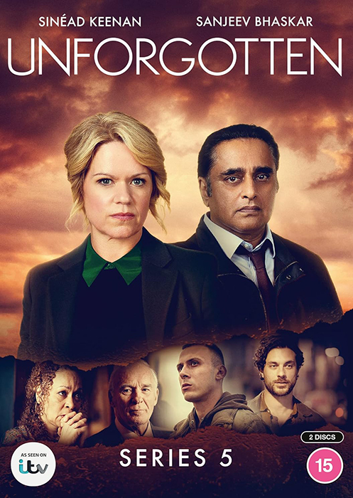 Unforgotten (Season 5)