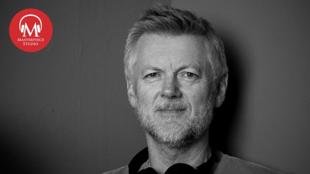 Chris Lang Explores the Depths of Grief in Unforgotten Season Five