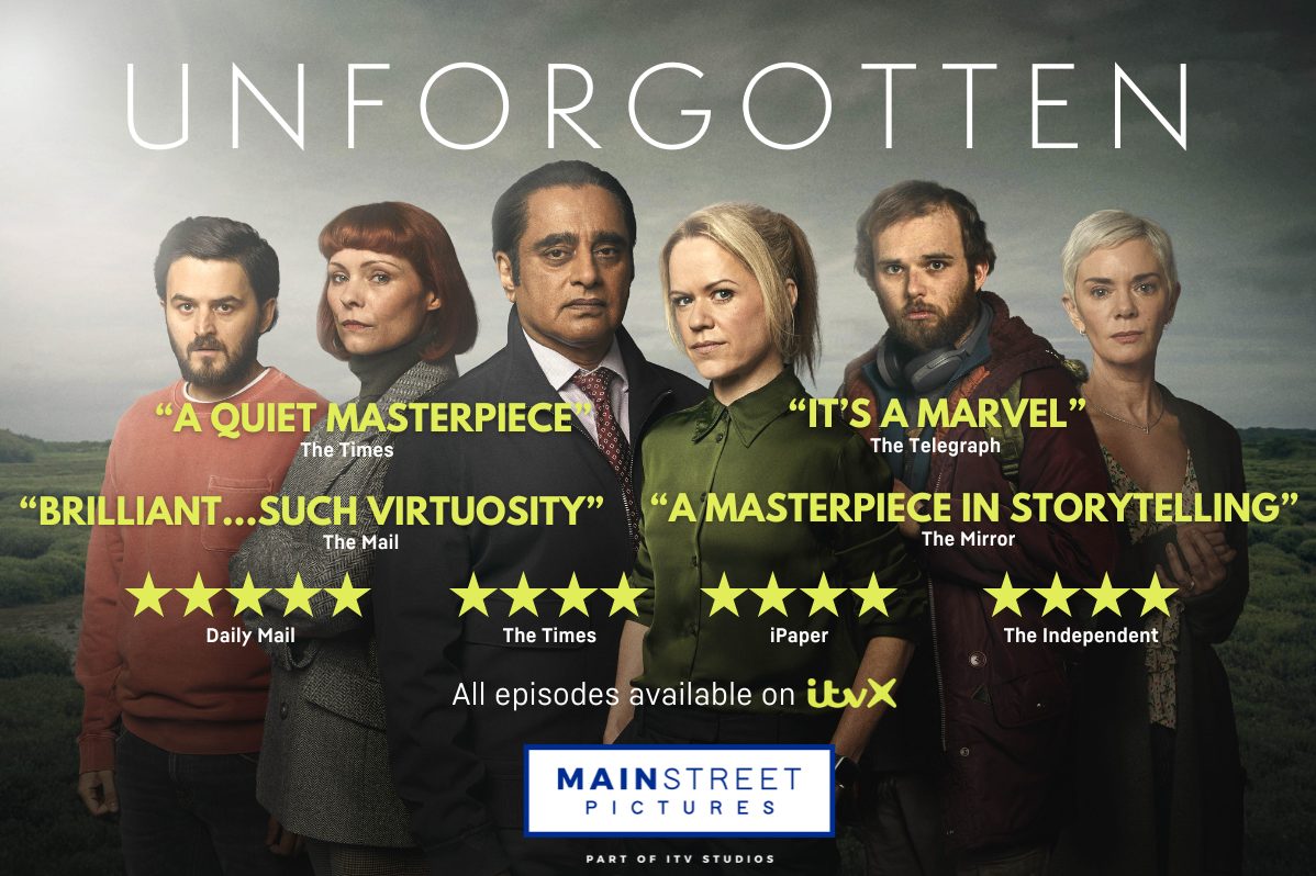 Unforgotten to return for 7th season
