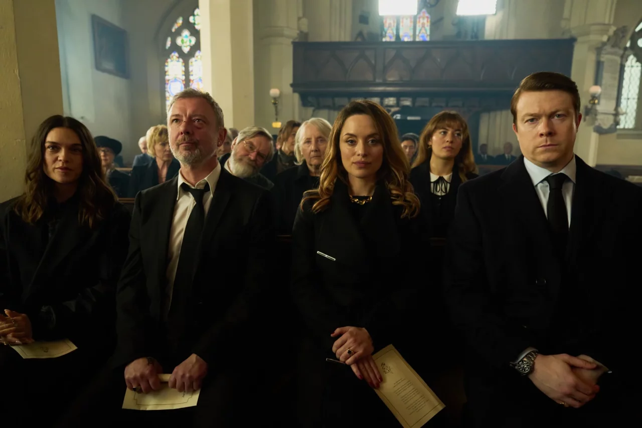 "I, Jack Wright" airs 9pm April 23rd on Alibi.