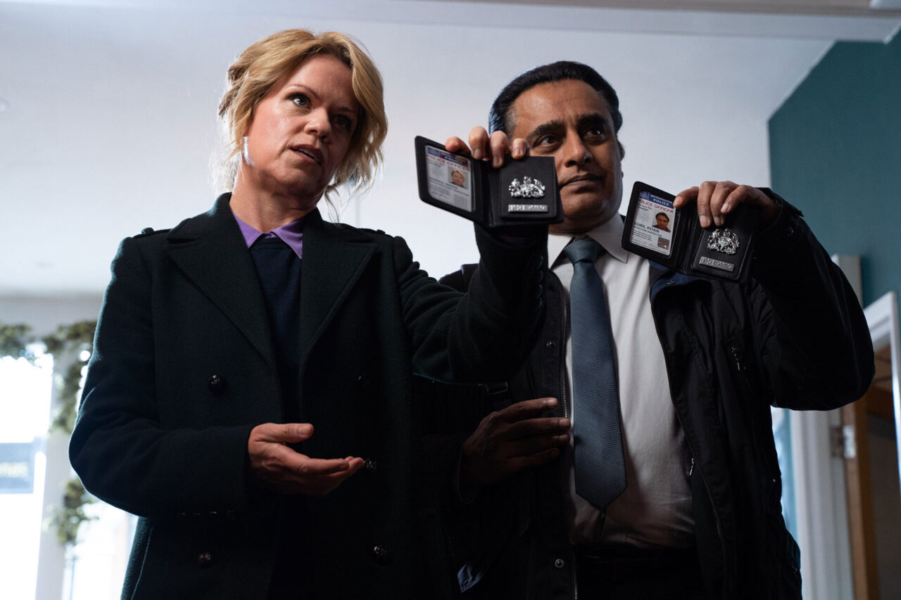 Guardian: 70 unforgettable (and unforgivable) shows from 70 years of ITV