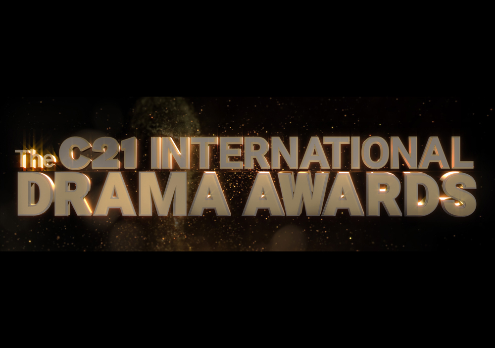 'I Jack Wright' snags nomination for Best Drama series' at C21 Awards