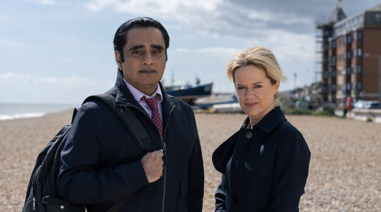 "Unforgotten" now the most watched returning drama across all channels in UK