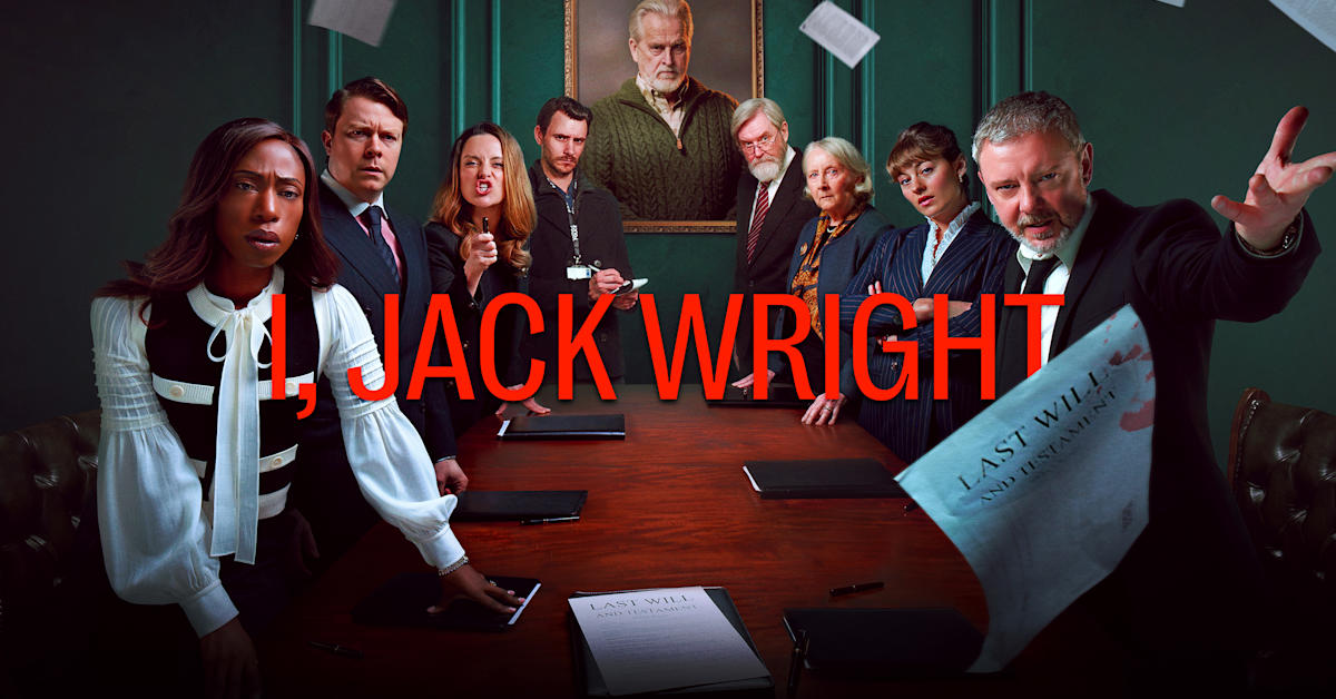 I, Jack Wright Season 2 begins filming in February